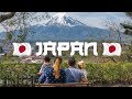 Japan with Kids  || Family Travel || Mt Fuji, Shibuya, Tokyo, Harajuku, Ueno Park