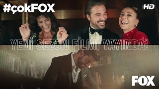 Bu sene yine çok FOX! Resimi