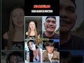 NO BATIDAO - ZXKAI COVER ( Singing Battle ) Who sang it better 👍🔥 #shorts #viral #trending
