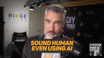 AI Video Scripts Without Losing Your Voice