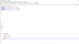 Embedded systems - C programming - stack overwrite