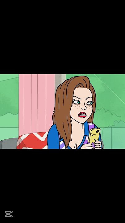 Sarah Lynn's Heartbreaking Confession: 'I Hate Myself' – BoJack Horseman #bojackhorseman #healing