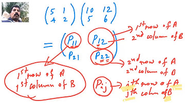 12 MATHS | Matrices Part Three