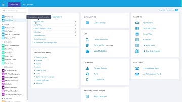 Predictive Dialer - Getting Started