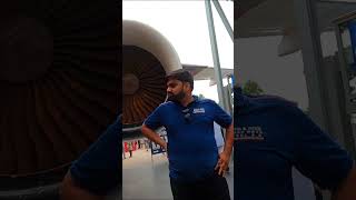 Hawai Adda Murthal ✈️ #shorts #travel #india