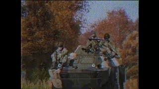 ARMA 3 Черноруссия.  конфликт 1991 / Chernorussia.   1991 conflict