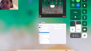 How to face cam on your iPad and iPhone screenshot 3