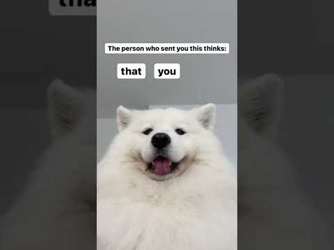 Send this to