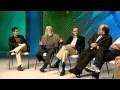 RSA Conference 2011 Keynote - Cryptographers' Panel