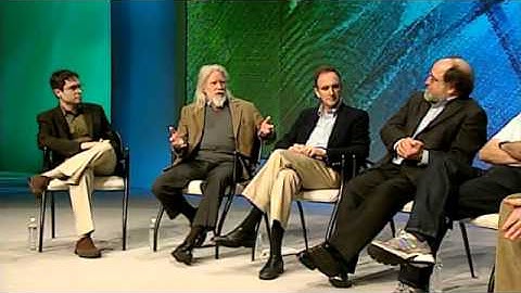 RSA Conference 2011 Keynote - The Cryptographers