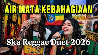 Air Mata Kebahagiaan - Ska Reggae 2026 || Sea Media Ft Sofii 