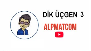 7 30-30-120 Üçgeni̇ -- 22,5-67,5-90 -- Yüksekli̇k Nasil Çi̇zi̇li̇r ? Tyt-Ayt Geometri̇