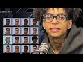 Lil Tony Face Creation NBA 2K26