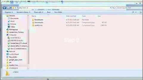 How to export examview files into Moodle 2.0