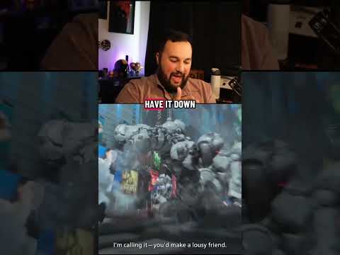 Pragmata’s Masterclass In Game Design #gaming #videogames #pragmata #capcom