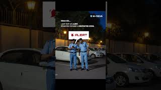 This CCTV Knows When Something Is Missing 🔥 AI Object Detection System