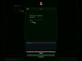 Hack DOM HTML Cuma Pakai Bash? Script xko77 Ini Gokil Parah! 💻🔥 #shorts