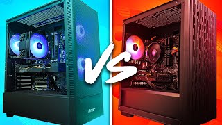 Ultra Budget Gaming PC Challenge - Episode 5