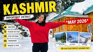 Kashmir Tamil April May June Month Details 2026