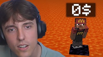 He Made $100M In The Nether