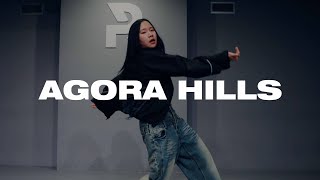 Doja Cat - Agora Hills l YEBON choreography