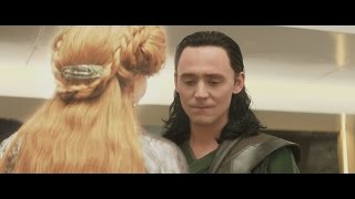 Loki- Mercy 615