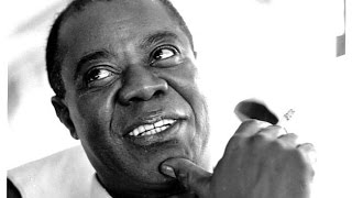 Louis Armstrong - What A Wonderful World (Official)