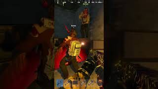LOOT DE LA MISIL SILO Y RAIDEO ONLINE