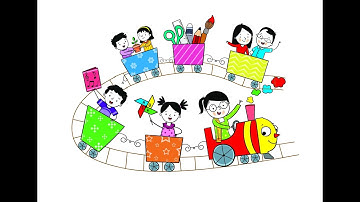 Kino learn Video 67 - NCF Edition Revised -My Learning Train