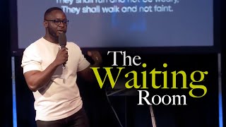 The Waiting Room | LC ONLINE