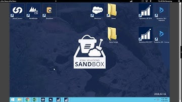 eOne SmartView Overview and Demo