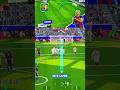 Andrés Iniesta eFootball Free-kick Challenge 😱#shorts #efootball2026 #efootball #pes