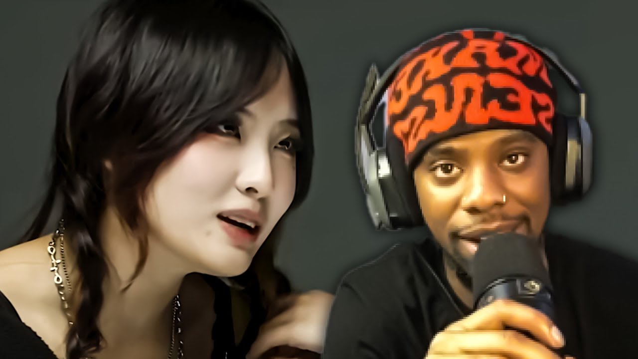 Teens On The Button Was So Cringe...