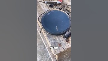 A 90s Luxury Gadget 🎧💿#technostalgia #youtubeshorts