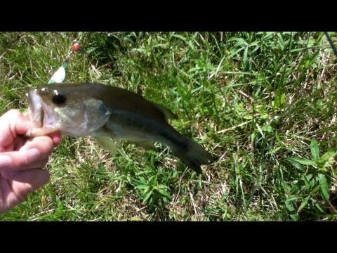 Fishing Homemade Bottle Cap Lure 