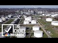 Realities Of A Russia Oil-Gas Ban | The Mehdi Hasan Show