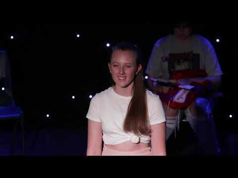 Popular Girl ~ Dramatic Monologue for Teenagers by Kirsty Budding