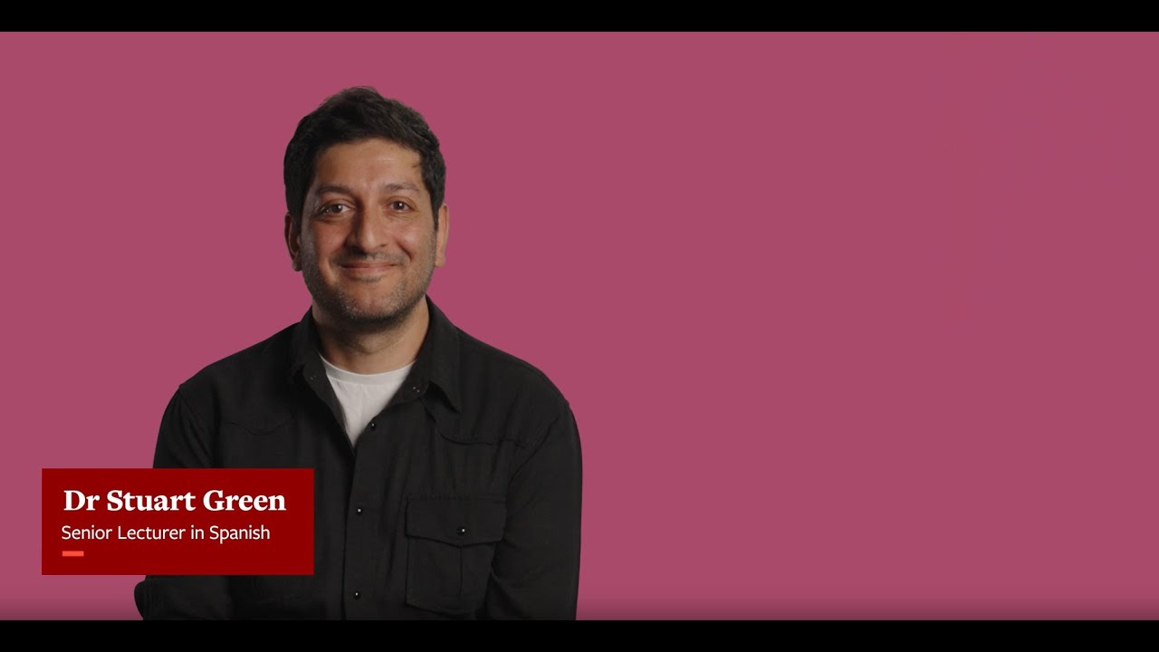 Study Spanish, Portuguese and Latin American Studies at the University of Leeds