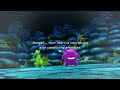 Murky cave  gengar quest  pokemon mystery dungeon dx