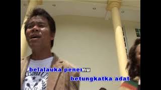 CLEMENT JOY'S-JADI BARU(KARAOKE MONO L)