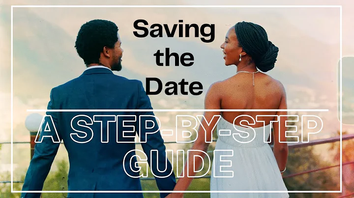 How to Set Your Wedding Date | The Knot Knows Weddings