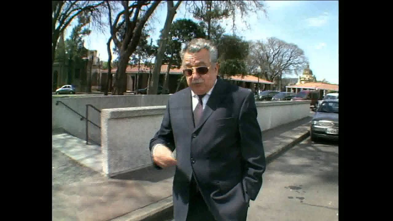 Historia de Remises Universal contada por su fundador