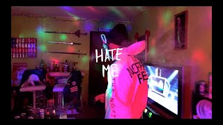 So Dizzy - Hate Me (feat. Lil Andy) [Official Video]