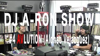 Download Lagu DJ A-Ron Podcast #4 AVLUTION (Alonso Velazquez) Download Lagu DJ A-Ron Podcast #4 AVLUTION (Alonso Velazquez)