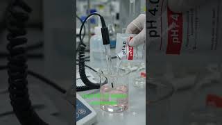 To determine pH value of water samples #automobile #chemistry #science #viral #generalknowledge #new