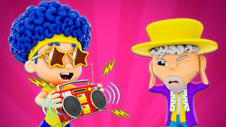 respect your parents d billions kids songs