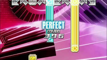 Pump It Up Fiesta EX | Allegro Con Fuoco | D18