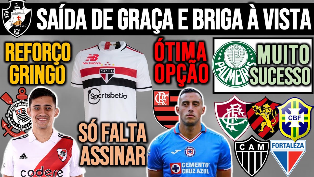 PONTA DO RIVER NO TIM O NEW BALANCE NO SP SA DA NO VASCO BEQUE PRO ponta-do-river-no-tim-o-new-balance-no-sp-sa-da-no-vasco-beque-pro