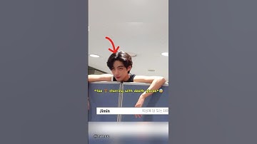 Kookie 🐰change his expressions 😱🔥when tae 🐻wants revenge from jimin  #bts #taehyung #shorts ￼