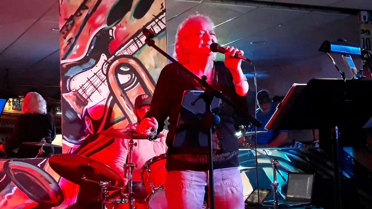 Mezcaleros Veteran Performer Claire Sardina, Featuring Country Style ,Tammy Wynette Classic